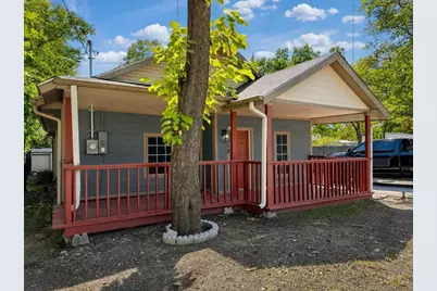 912 W Belt Line Road, Cedar Hill, TX 75104 - Photo 1