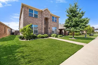 8416 Gentian Drive, Fort Worth, TX 76123 - Photo 3
