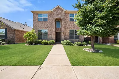 8416 Gentian Drive, Fort Worth, TX 76123 - Photo 1