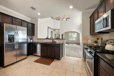 8416 Gentian Drive, Fort Worth, TX 76123 - Photo 5