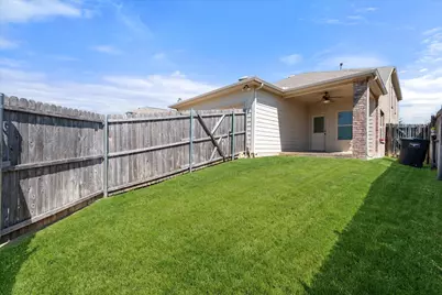 8416 Gentian Drive, Fort Worth, TX 76123 - Photo 35