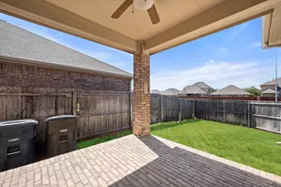 8416 Gentian Dr, Fort Worth, TX 76123 - Photo 33