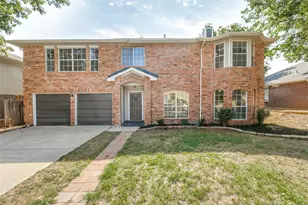 2107 Meadowview Dr, Corinth, TX 76210 - Photo 1