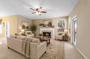 412 Vasey Oak Dr, Keller, TX 76248 - Photo 9