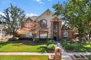 412 Vasey Oak Dr, Keller, TX 76248 - Photo 31