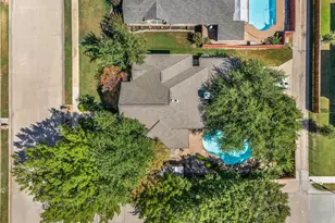 412 Vasey Oak Dr, Keller, TX 76248 - Photo 33