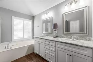 412 Vasey Oak Dr, Keller, TX 76248 - Photo 19