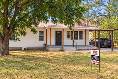 306 S Oak Lane, Tolar, TX 76476 - Photo 1