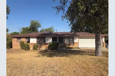 2121 Kingsdale Drive, Fort Worth, TX 76119 - Photo 1