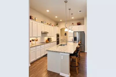 13539 Metz Road, Sanger, TX 76266 - Photo 5