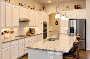 13539 Metz Rd, Sanger, TX 76266 - Photo 5