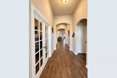 13539 Metz Road, Sanger, TX 76266 - Photo 3