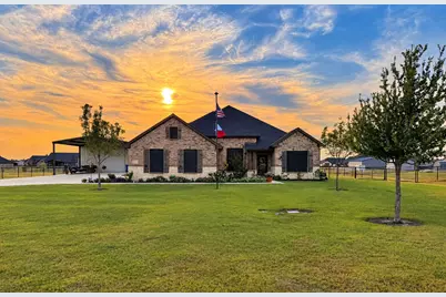 13539 Metz Road, Sanger, TX 76266 - Photo 1