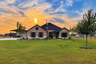 13539 Metz Rd, Sanger, TX 76266 - Photo 1