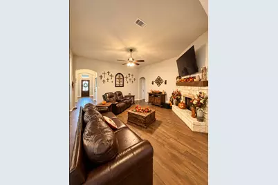 13539 Metz Road, Sanger, TX 76266 - Photo 19