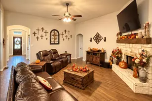 13539 Metz Rd, Sanger, TX 76266 - Photo 19