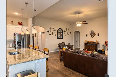 13539 Metz Road, Sanger, TX 76266 - Photo 7