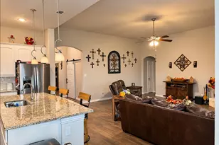 13539 Metz Rd, Sanger, TX 76266 - Photo 7