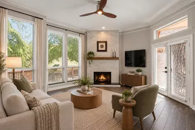 529 Loch N Green Trail, Arlington, TX 76012 - Photo 7