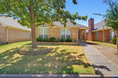 3917 Garden Grove Lane, Abilene, TX 79606 - Photo 1
