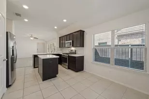 2445 Dolostone Dr, Little Elm, TX 76227 - Photo 9