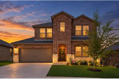 884 Jett Drive, Ferris, TX 75125 - Photo 1