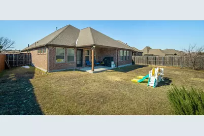 1008 Hoxton Lane, Forney, TX 75126 - Photo 19