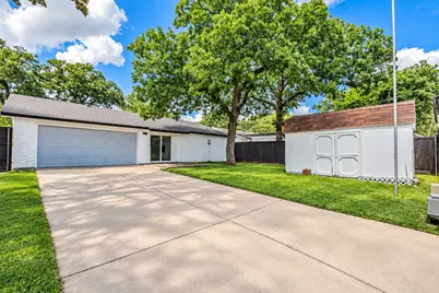 1214 Winterwood Drive, Lewisville, TX 75067 - Photo 19