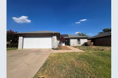 7808 Mallard Lane, Watauga, TX 76148 - Photo 1
