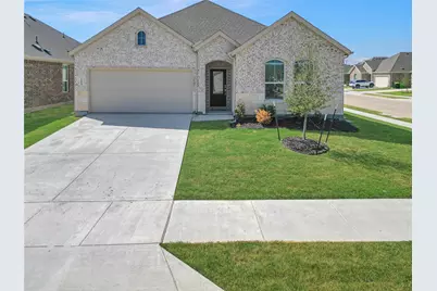 1300 Rockwell Drive, Little Elm, TX 75068 - Photo 1