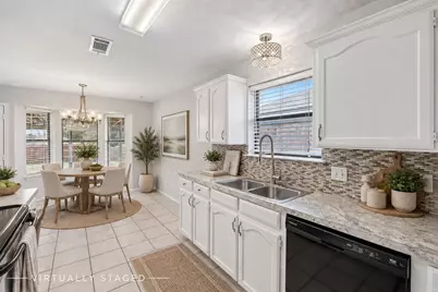 6344 N Park Drive, Watauga, TX 76148 - Photo 9