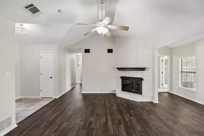 6344 N Park Drive, Watauga, TX 76148 - Photo 3
