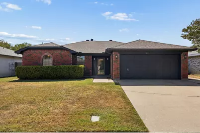 6344 N Park Drive, Watauga, TX 76148 - Photo 1