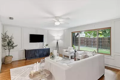 541 Briarglen Drive, Coppell, TX 75019 - Photo 11