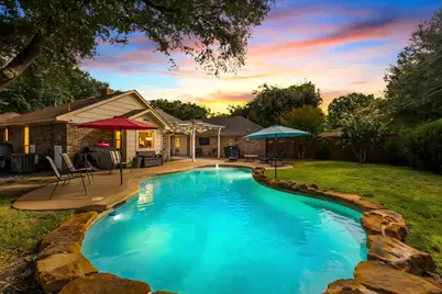106 Barnes Bridge Road, Sunnyvale, TX 75182 - Photo 25