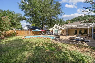106 Barnes Bridge Road, Sunnyvale, TX 75182 - Photo 27