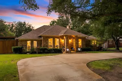 106 Barnes Bridge Road, Sunnyvale, TX 75182 - Photo 1
