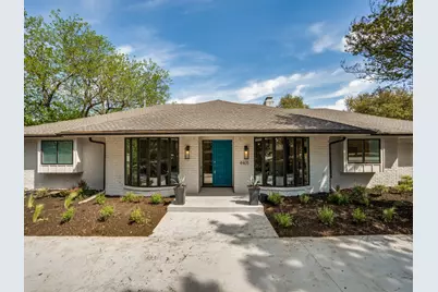 4405 Northaven, Dallas, TX 75229 - Photo 1