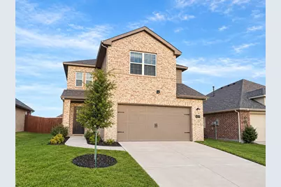 404 Amenduni Lane, Anna, TX 75409 - Photo 1