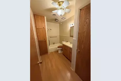 408 W Morris Street, Seymour, TX 76380 - Photo 17