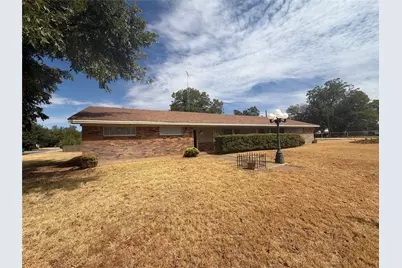 408 W Morris Street, Seymour, TX 76380 - Photo 1