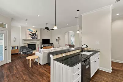 2014 Kodiak Court, Arlington, TX 76013 - Photo 17
