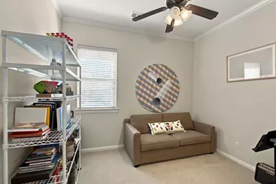 2014 Kodiak Court, Arlington, TX 76013 - Photo 29