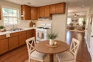 1203 N College St, McKinney, TX 75069 - Photo 5