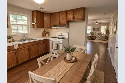 1203 N College Street, McKinney, TX 75069 - Photo 5