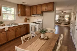 1203 N College St, McKinney, TX 75069 - Photo 5