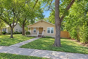 1203 N College St, McKinney, TX 75069 - Photo 3
