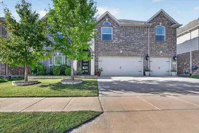 5217 Bow Lake Trail, Fort Worth, TX 76179 - Photo 1