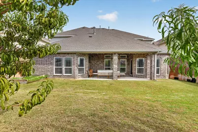 5217 Bow Lake Trail, Fort Worth, TX 76179 - Photo 33