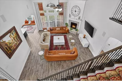 5217 Bow Lake Trail, Fort Worth, TX 76179 - Photo 19